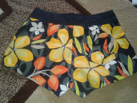 Plážove kraťasy na 12 rokov, 158