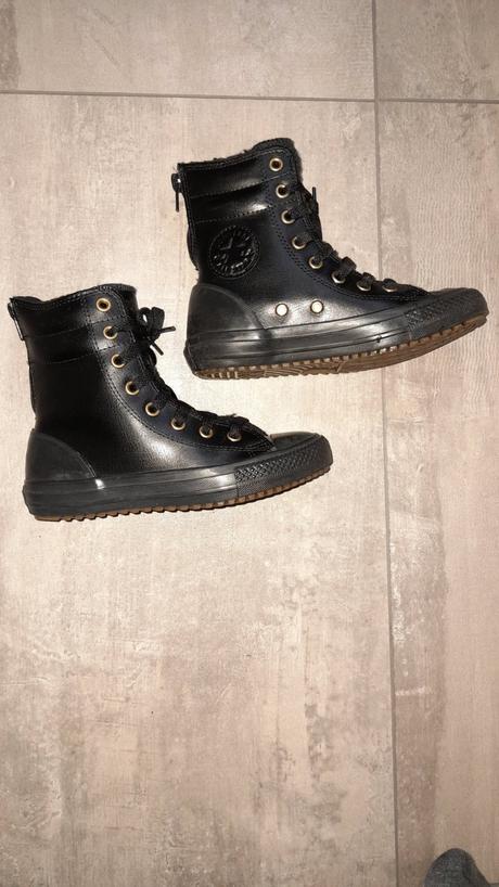 Nenosene converse zateplene tenisky, converse,29