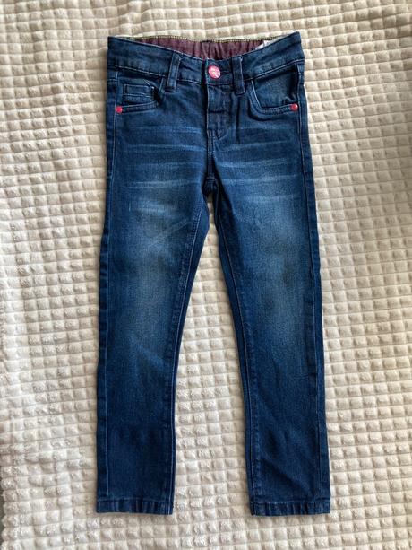 Rifle slim strih, dopodopo,104