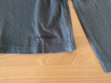 Tričko harry potter, reserved,128