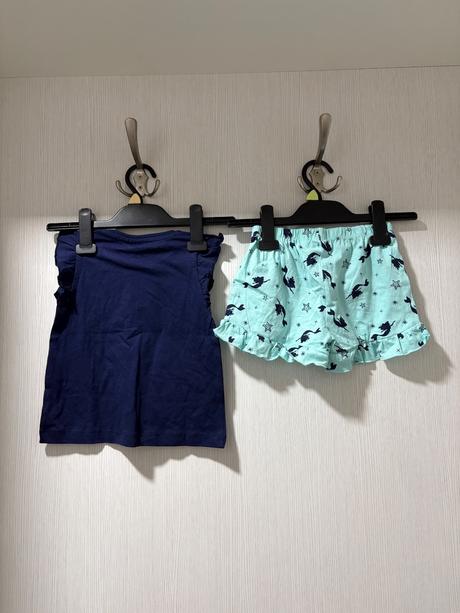 Dievčenská súprava, pepco,98