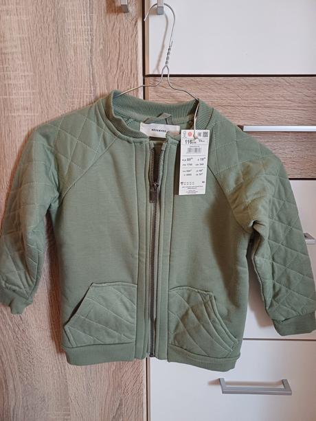 Nova mikina, reserved,116