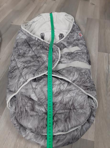 Celorocny fusak lodger bunker, lodger