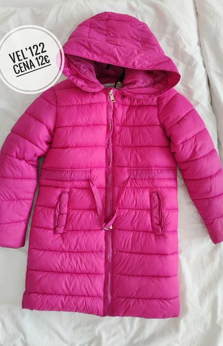 Prechodný kabát, 122