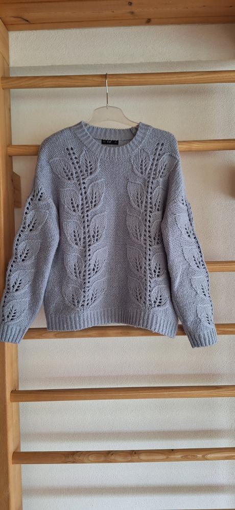 Pekný sveter, f&f,40