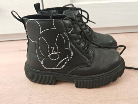 Raz obute krasne zara topanky 27 unisex, 27
