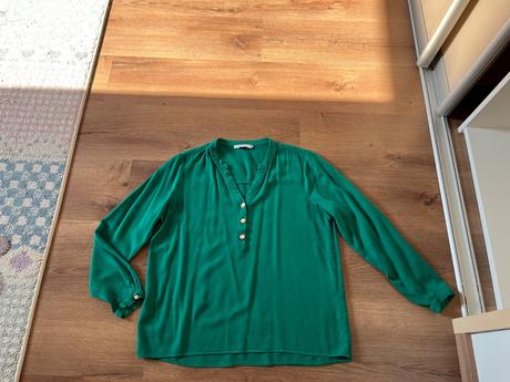 Blúzka reserved, reserved,s