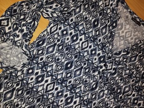 Predĺžená tunika, 44