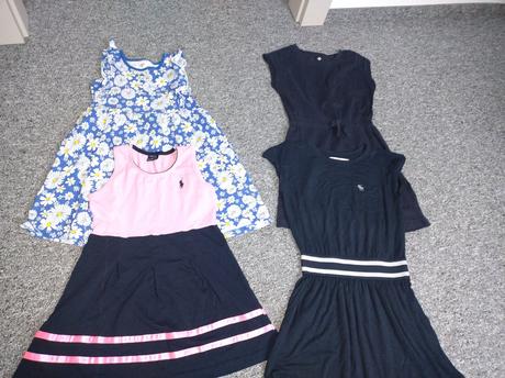 Balík 110/116, 104–116