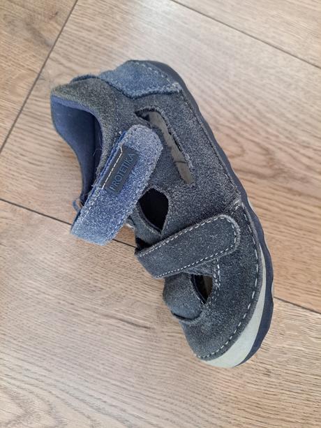 Protetika sandale 25, protetika,25