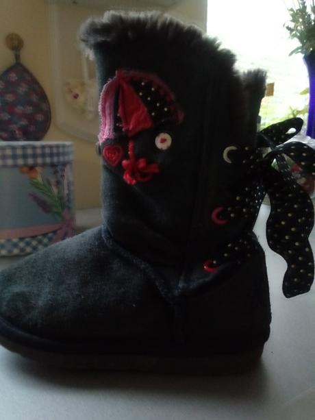 Snehulky pre malé bambulky., next,20