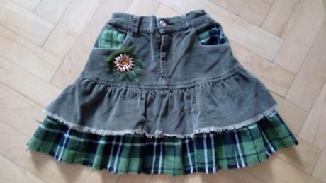 Sukna menzestrova, 110