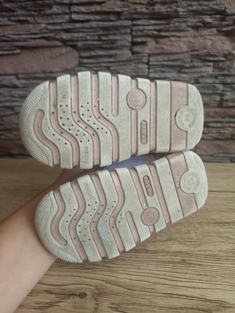 Geox respira tenisky, geox,22