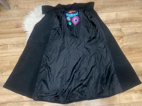Desigual prechodný kabat, desigual,m