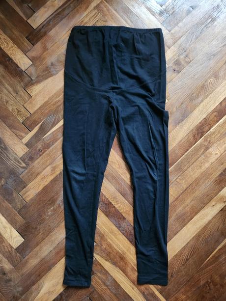 Tehotenske leginy h&m l, h&m,l
