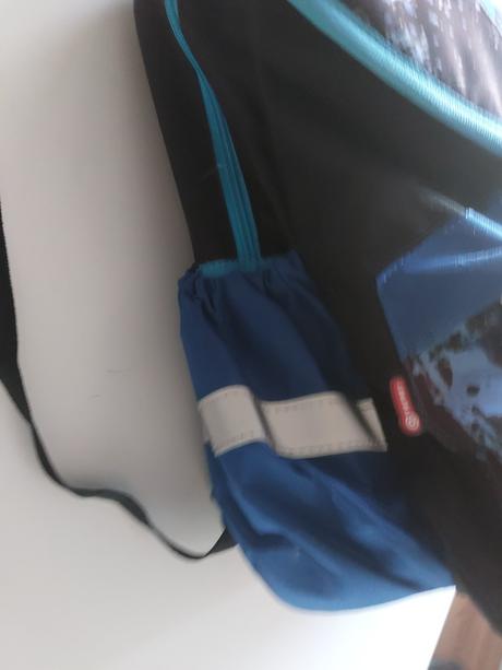 Skolska taska target pre 1.stupen, 