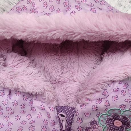 Budička zimná v.9 až 12 mes, cherokee,80