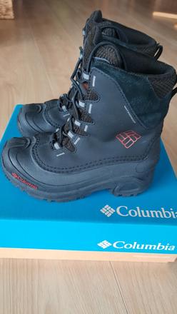 Snehule, columbia,32