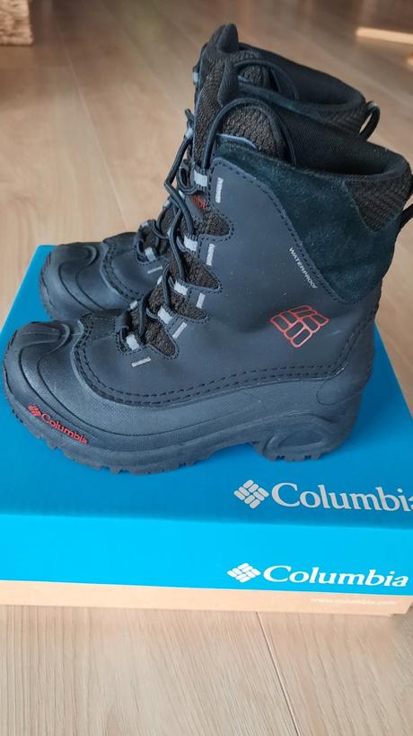 Snehule, columbia,32