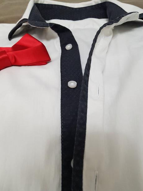 Slavnostny komplet, m