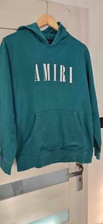 Amiri mikina, xl