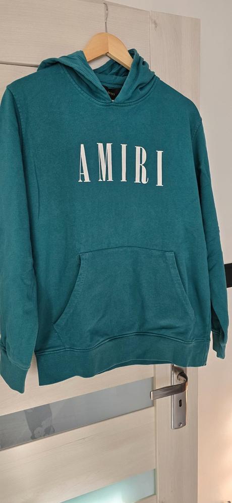 Amiri mikina, xl