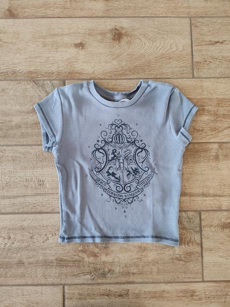 Tričko h&m, h&m,134