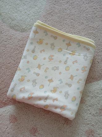 Tenka deka do kocika ci do postielky, 