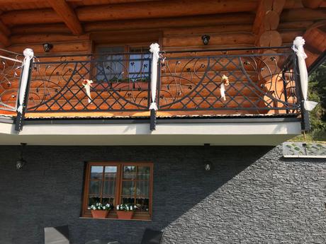 Svadobná vyzdoba, 