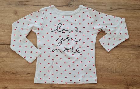 Tricko carter's, carter's,104