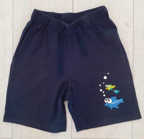 Krátke nohavice, bonprix,128