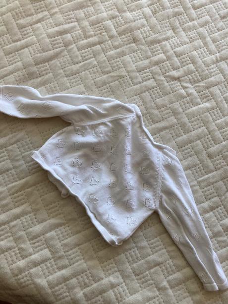 Detské oblečenie, 68–80