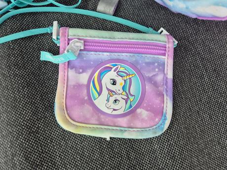 Školská taška beckmann, 