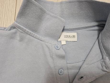 Tricko zara, zara,164