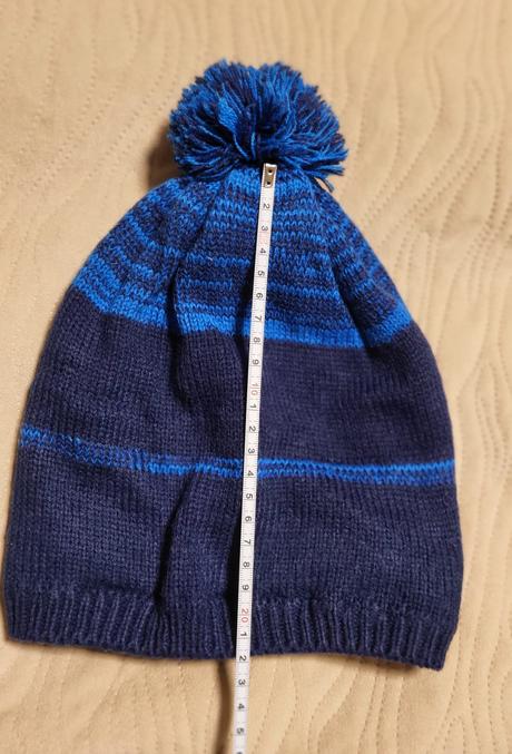 Zimná čiapka velk. 146, crivit,146