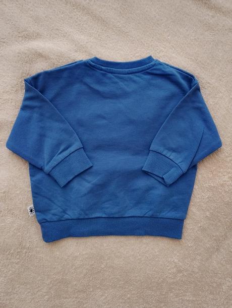 Mikina psík veľ.68, lindex,68