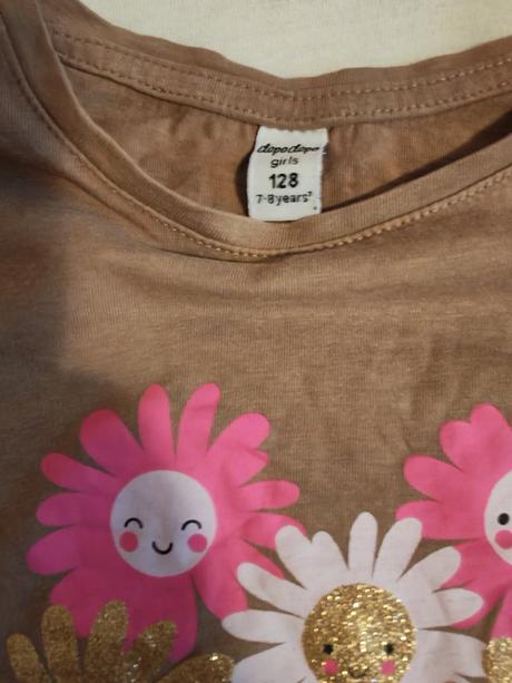 Tricko dopodopo, dopodopo,122