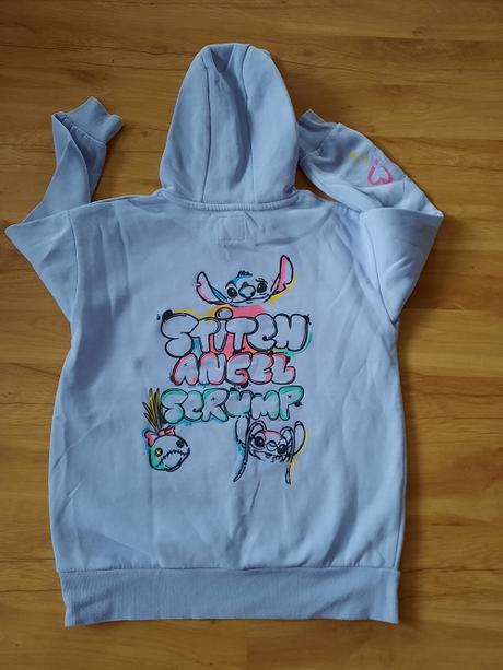 Mikina primark, primark,140