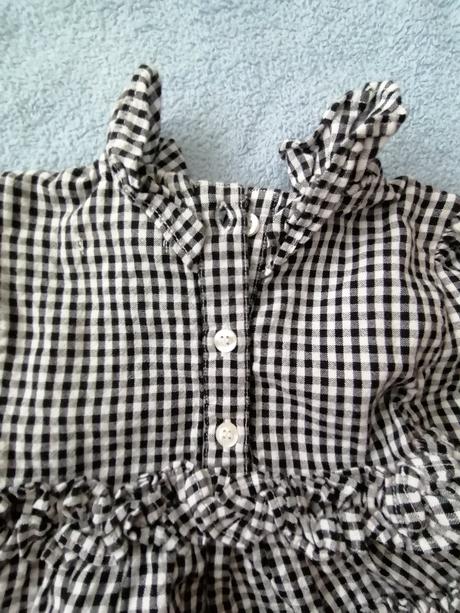 Károvaná blúzka, 74