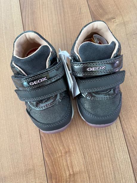 Geox topanky, geox,19