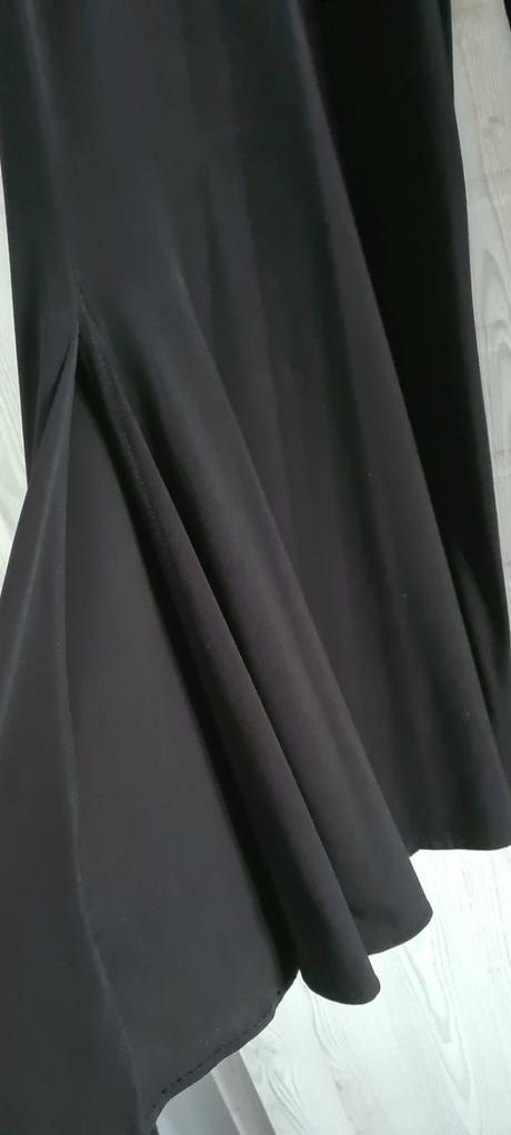 Elegantná blúzka, top a široké nohavice (komplet), s