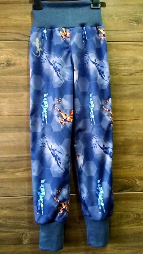 Letne softshellky s reflexnym prvkom, 62 - xs