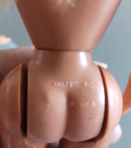 Barbie malibu, 
