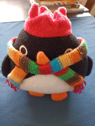 Mix 3 vianočných zvieratiek,