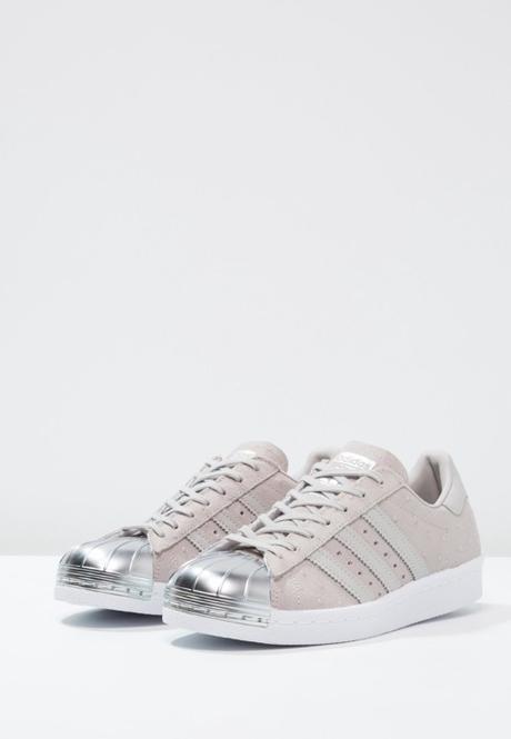 Adidas superstar 80s metal toe, veľ.39, adidas,39