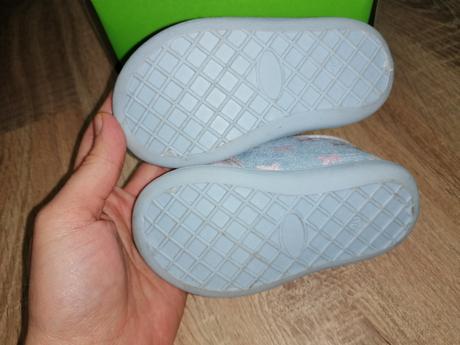 Papučky 20, bobbi shoes,20