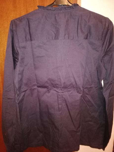 Bluzka cyrillus, 164