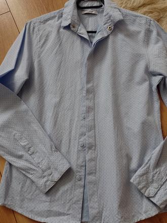 Bavlnená,top stav, reserved,158