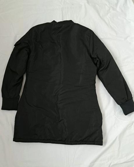 Predlzena bombera, fishbone,40 / l