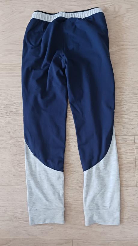 Teplaky, decathlon,140